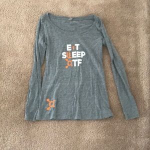 Orangetheory Top